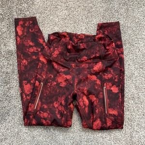 Athleta Rainier Tight